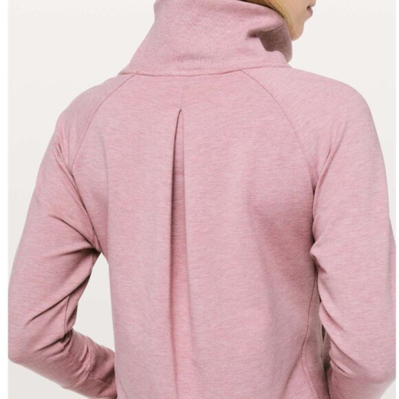 LULULEMON HIGH LINES PULLOVER - Picture 5 of 9